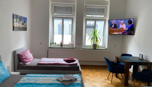 GoyApartment für Handwerker & Business City-nah!! free Netflix! modern! - Foto 3