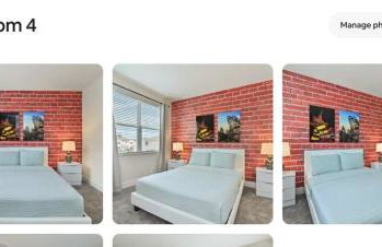 New townhouse in Clermont -Orlando area - Foto 6