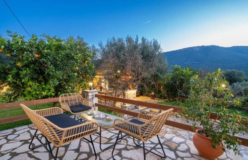 Villa Aurora - Foto 14