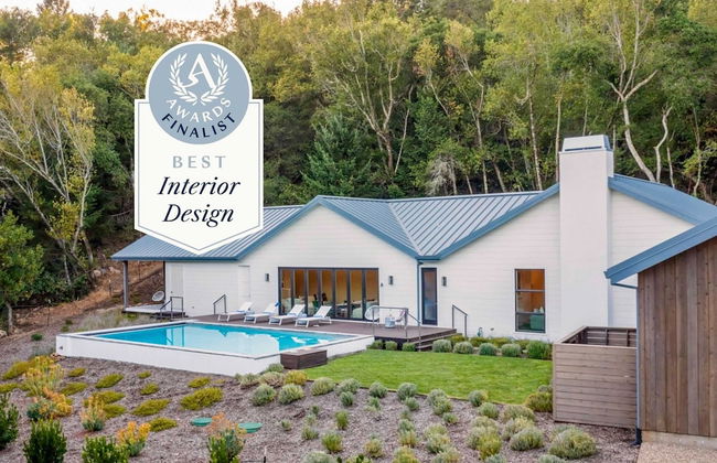 Syrah by Avantstay Hilltop Haven in Sonoma Private Pool + Patio - Foto 30