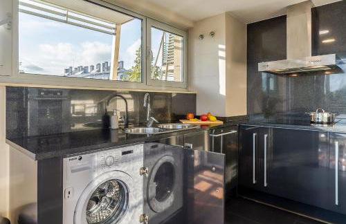 Canela Homes BARCELONA FÒRUM - Foto 74