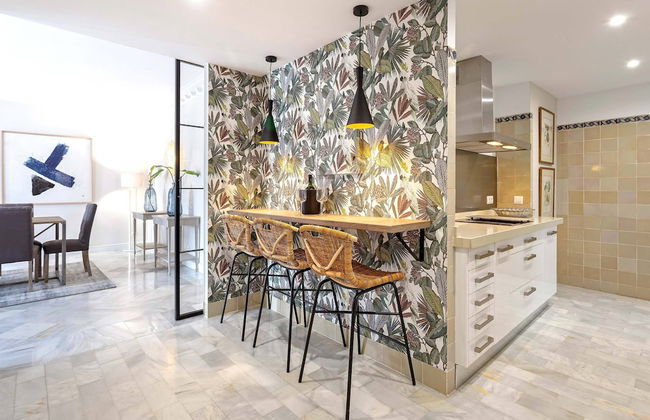 Genteel Home San Fernando - Foto 12