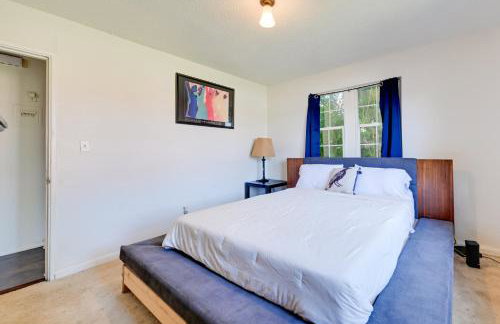 2 Mi to Center City Charlotte North End Home - Foto 11