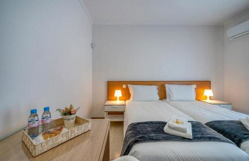 Central Suites Arouca - Foto 23