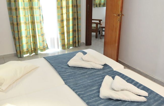 Maritime Hotel Aparts - Foto 16