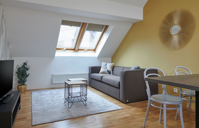 VN48 Suites by Adrez Living - Foto 65