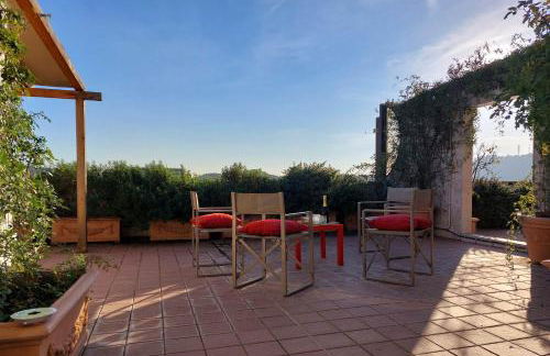 Beautiful Loft in Ponte Milvio with terrace - Foto 9