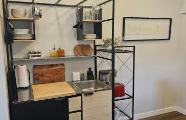 Villa del Sol St Pete The Loft - Foto 7