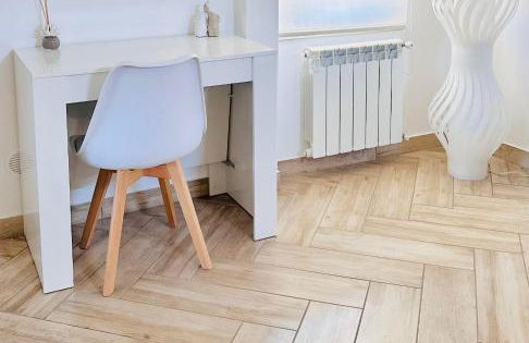 Serao House, 3 piano in centro - Foto 10