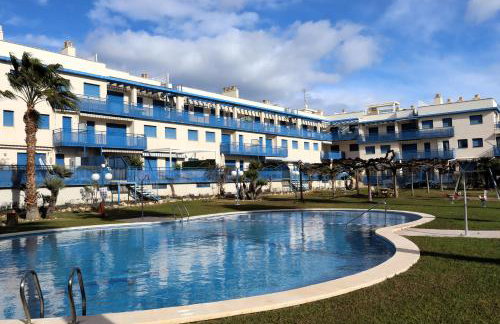 PLAYAVACACIONES SAN DAMIAN con aire y PK - Foto 4
