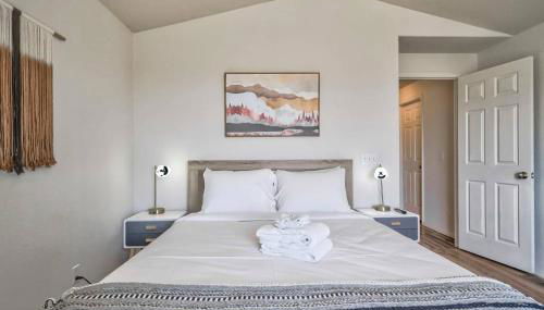 Gorgeous Pikes Peak Views, Fireplace & 3-Bedrooms - Foto 4