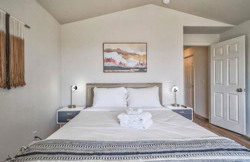 Gorgeous Pikes Peak Views, Fireplace & 3-Bedrooms - Foto 4