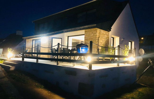 Magnificent Villa by the sea - Photo 24