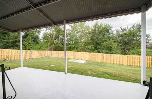 Cozy Brick Ranch Home owned and operated by an Army Soldier!! - Foto 26