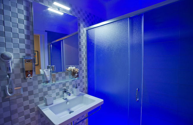 Borghese Executive Suite - Foto 24