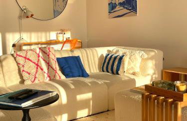 Appartement Marinella route des Sanguinaires Corse - Foto 1