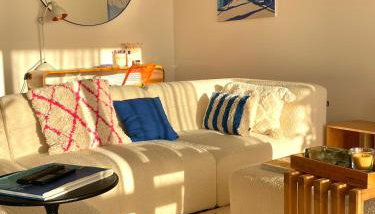 Appartement Marinella route des Sanguinaires Corse - Foto 1