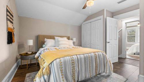 Riverside Craftsman with 3 beds and 3 baths, Pet friendly, Great neighborhood - Foto 5