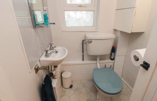 Salt Cottage - Foto 17