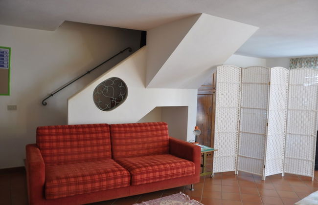 Villa Giusy - Foto 22