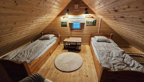 Tysiowa Chata - Foto 4