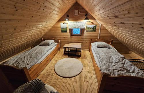 Tysiowa Chata - Foto 4