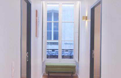 Appartements 3 Chambres de luxe 6 personnes, Centre Ville, Clim, Ascenseur - Foto 18