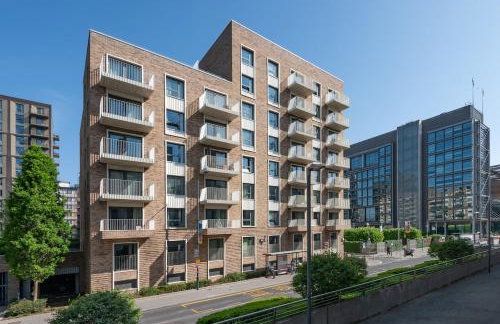 Stunning Apartment with Private Terrace - Foto 28