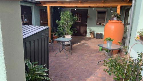 FeWo Meikoe - Foto 4