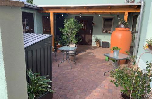 FeWo Meikoe - Foto 4