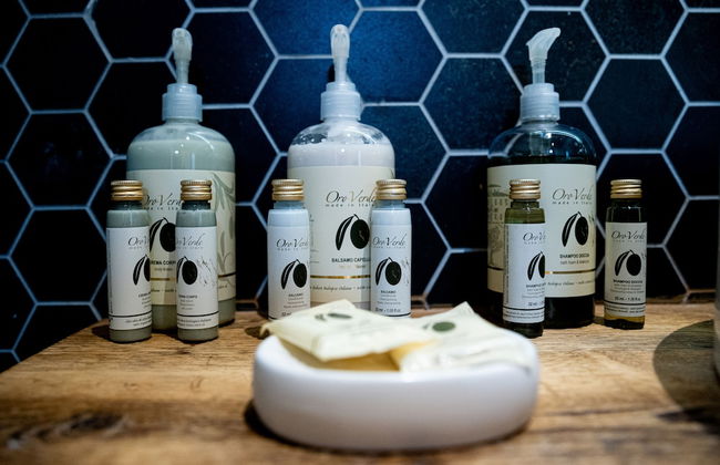 Il Castelluccio Country Resort - Foto 59