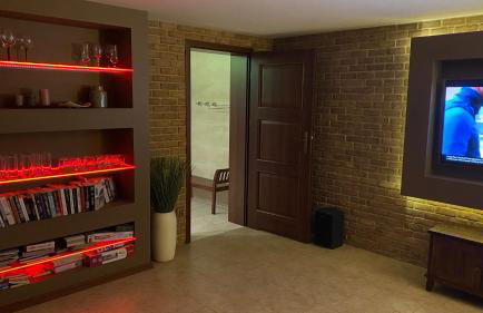 Dom wypoczynkowy Sosenka - Foto 60