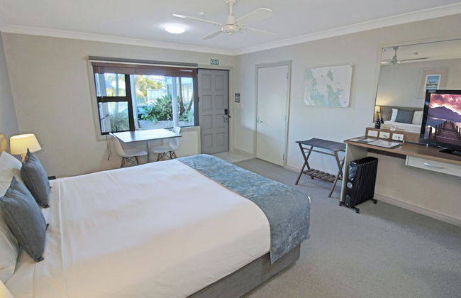 Whangaparaoa Lodge Motel - Foto 10