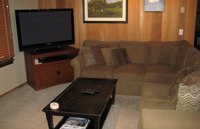 Chateau Sans Nom by Mammoth Reservation Bureau - Foto 37