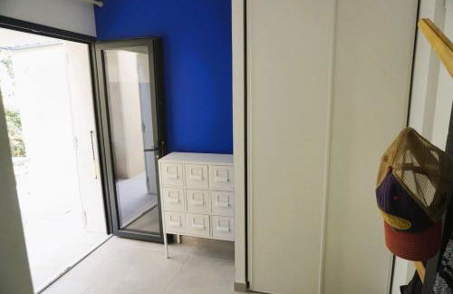 Lo' Ruino - Clim - 4 Pers - Plage - Prest 'immo - Foto 4