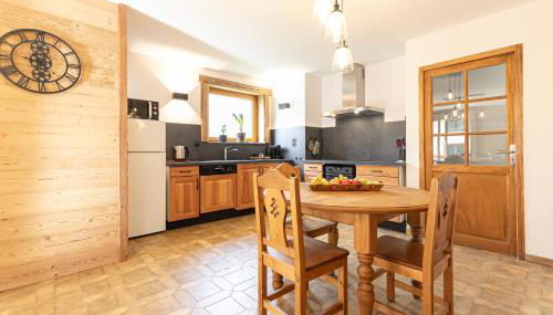 Appartement La Mottuaz - Foto 4