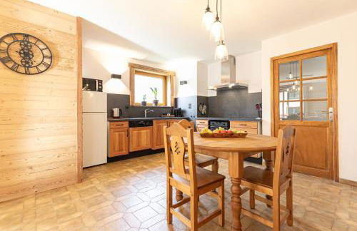 Appartement La Mottuaz - Foto 4