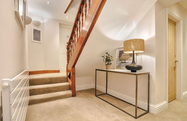 Rosemount Lake District Townhouse With Hot Tub - Foto 52