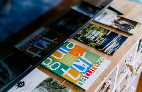 Portugal countryside retreat for remote workers and digital nomads - Foto 39