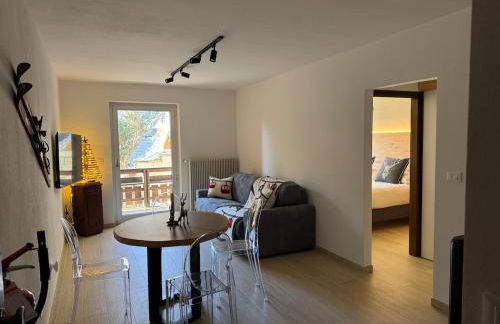 Ciasa Saslonch Apartment - Foto 1