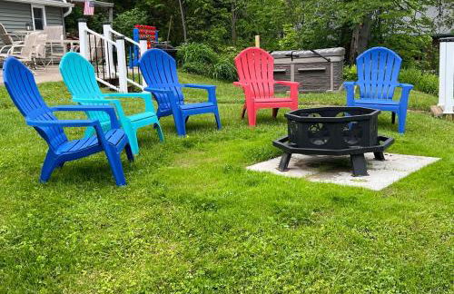 Adirondack Home #8 - Photo 6