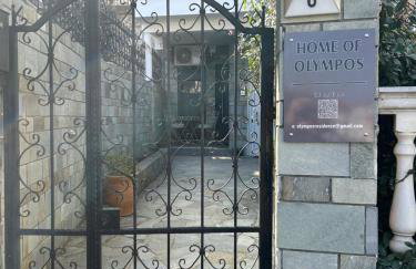 HOME OF OLYMPOS STUDIO - Foto 7