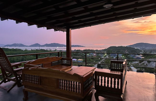 Singkora Hill at Khaodang - Foto 10