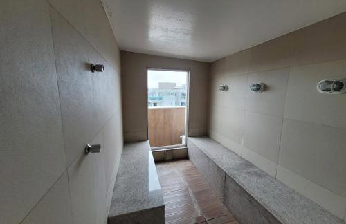 HOTEL BOSSA NOVA 113 - Ótimo Apto com cozinha para até 03 hóspedes - Foto 6