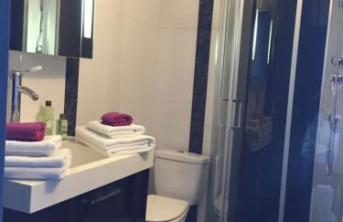 Tu Casa parking fibre optique Netflix - Foto 13