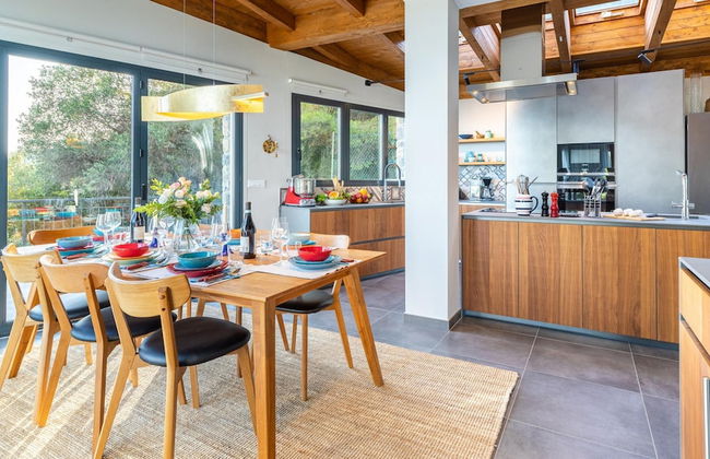 Villa Nel Blu 8 - Foto 17