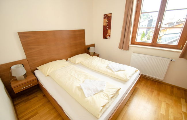 Post Residence Apartments - Foto 15