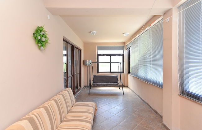 Apartment 531 - Foto 35