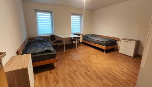 schöne 4-7 Bett FeWo in Staßfurt - Foto 5