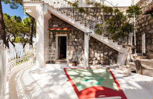 Villa Sole di Capri - Vista Mare - Foto 116